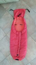 Altabebe fußsack deluxe gebraucht kaufen  Rövershagen
