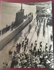 Uss nautilus nuclear for sale  DEWSBURY