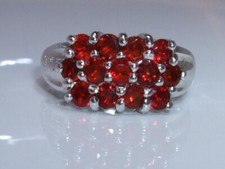 9ct white gold for sale  POOLE