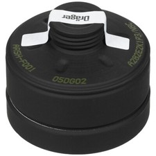 Dräger schutzmaskenfilter rd4 gebraucht kaufen  Zossen