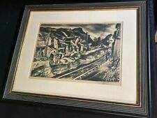 Abram tromka signed for sale  Astoria