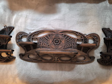 Fach art deco gebraucht kaufen  Hannover