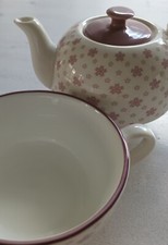 Tee set tea gebraucht kaufen  Amelinghausen