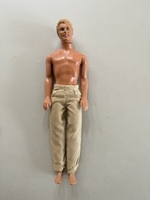 Vtg 1968 barbie for sale  Westwood