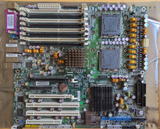 Tyan tempest s2696wa2nrf for sale  CAMBRIDGE