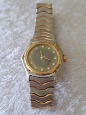 Weihnachten ebel armbanduhr gebraucht kaufen Weihnachten ebel armbanduhr gebraucht kaufen  Berlin