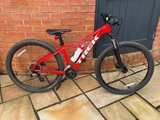 Trek marlin hardtail for sale  HALSTEAD