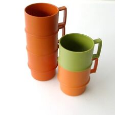 Mugs plastique pique d'occasion  Saint-Sorlin-en-Valloire