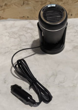 Car heater portable for sale  PETERSFIELD