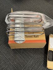 Dimplex chrome towel for sale  BURNTWOOD
