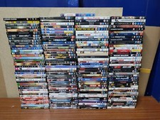 Dvd joblot bundle for sale  MANCHESTER