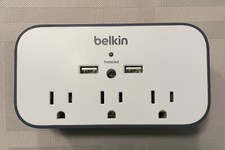 Belkin surge suppressor for sale  Sewickley