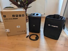 Jbl eon compact gebraucht kaufen  Marl