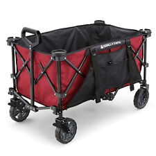 Gorilla carts cubic for sale  Lincoln