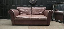 Laura ashley seater for sale  SHEFFIELD