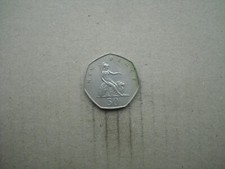 Großbritannien pence 1969 gebraucht kaufen  Dreieich
