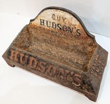 Original antique hudson for sale  IPSWICH