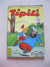 Tipiti casa editrice usato  Vimodrone