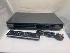 Sony bdp s760 for sale  NORTHWICH