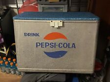 Vintage pepsi cola for sale  Granite Falls