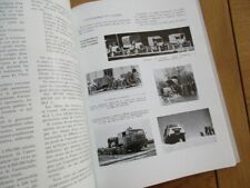 Transports militaires 1959 d'occasion  Einville-au-Jard