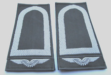 Klett rangabzeichen luftwaffe gebraucht kaufen  Stadtlohn