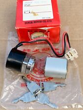 Nos honda ignition for sale  LEAMINGTON SPA