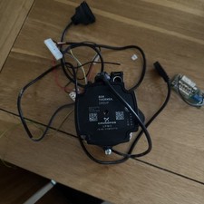 Baxi pump assembly for sale  BRIGHTON
