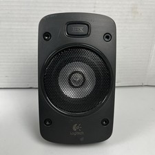 Alto-falante único Logitech Z906 5.1 som surround THX Dolby Digital  comprar usado  Enviando para Brazil