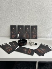 jagermeister hirsch gebraucht kaufen  Hagen