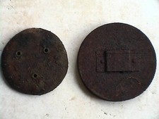 Scatola munizioni mortaio usato  Salerno