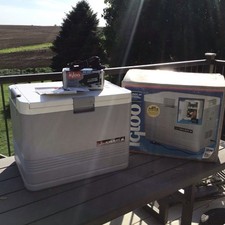 Igloo kool mate for sale  Mount Vernon