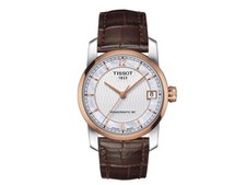 Tissot powermatic titanium for sale  Suffern