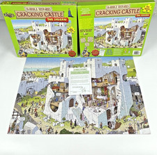 Horrible histories cracking for sale  ST. IVES