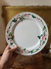 Grandes assiettes plates d'occasion  Reims