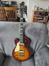 Hagstrom super swede for sale  PETERBOROUGH