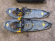 Atlas rendezvous snowshoes for sale  Bolingbrook