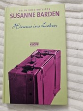 Hinaus ins leben gebraucht kaufen  Lehrte