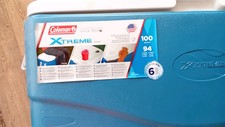 Coleman kühlbox 94 gebraucht kaufen  Bad Grund (Harz)