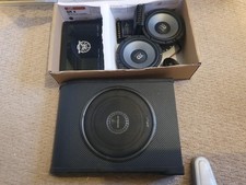 Full car sound for sale  BECKENHAM