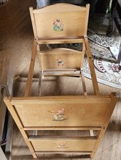 vintage wooden doll bunk beds for sale vintage wooden doll bunk beds for sale Cheyenne