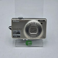Broken nikon coolpix for sale  Brooklyn