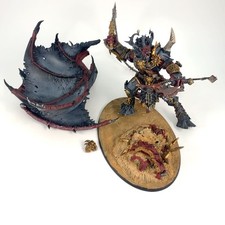 Forgeworld bandha daemon d'occasion  Expédié en Belgium