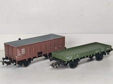 Piko lot wagon d'occasion  Saint-Jean-de-Braye