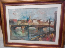 Quadro emanuele cappello usato Quadro emanuele cappello usato  Ragusa