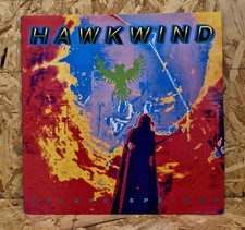 Hawkwind palace springs for sale  SWANSEA