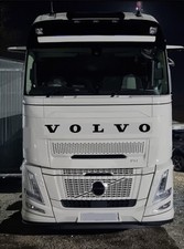 Adesivo adesivo VOLVO FH AERO FRONT cabine. 2024 - Presente *Qualquer cor., usado comprar usado  Enviando para Brazil
