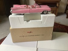Maisto die cast for sale  GRANTHAM