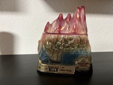 Jim beam decanter gebraucht kaufen  Leipzig