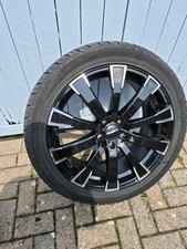 Calibre wheels good for sale  ROSS-ON-WYE